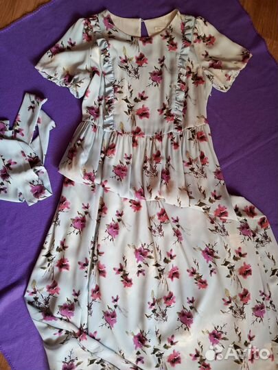 Платье женское