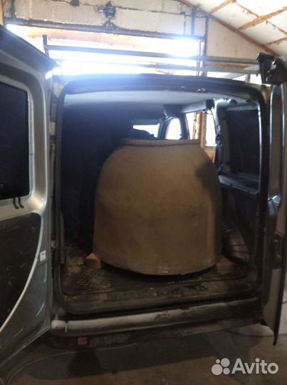 Тандыр для лепешки