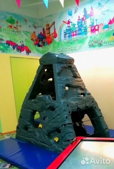 Игровой модуль