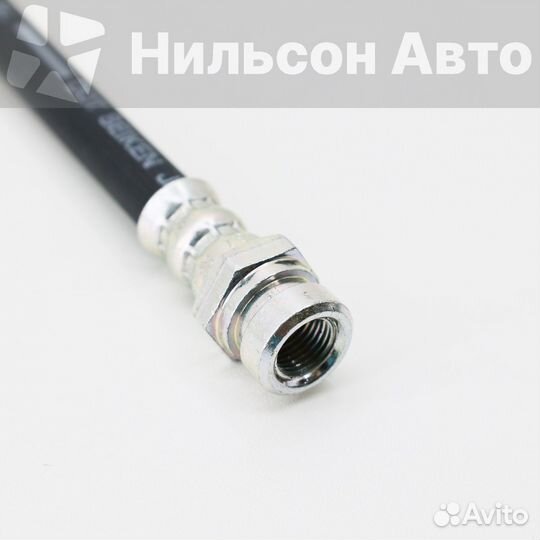 Тормозной шланг передний MMC canter, seiken