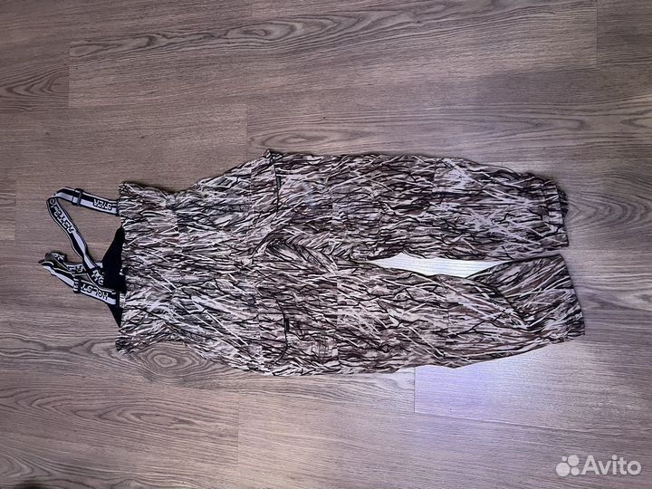 Костюм Holster
