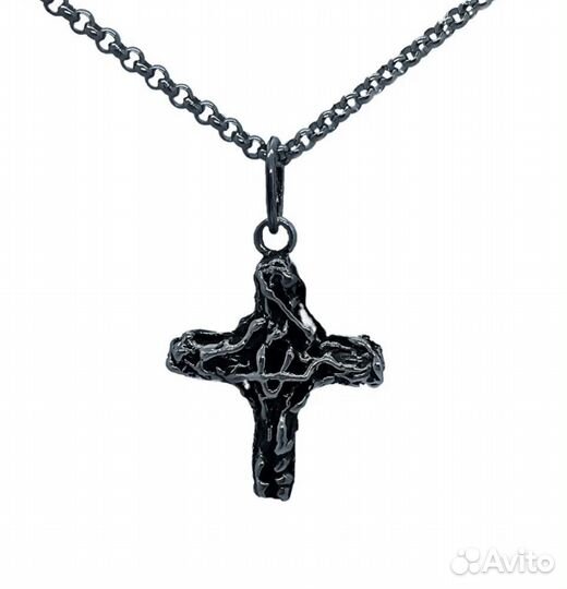 Крест styx jewel