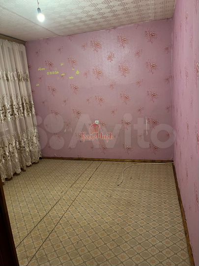 4-к. квартира, 77,3 м², 3/5 эт.