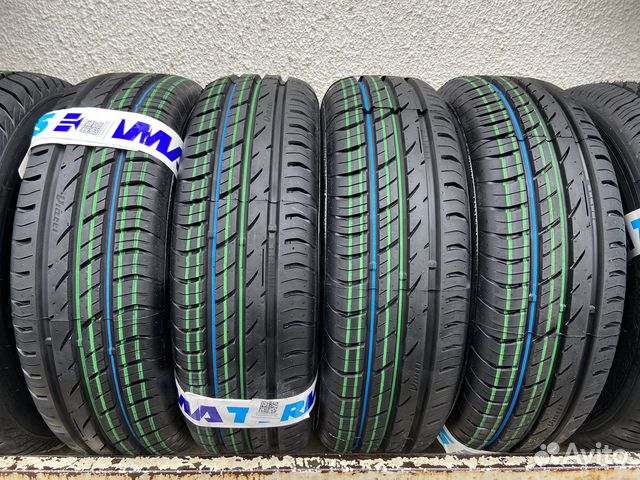 Viatti Strada Asimmetrico V-130 185/60 R14 82H