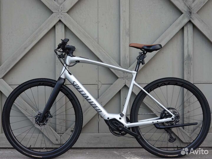 Specialized Turbo Vado SL 5.0