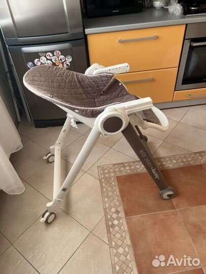 Стул детский