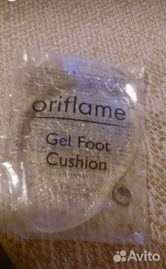 Расширитель, подушечки д/обуви, щеточка