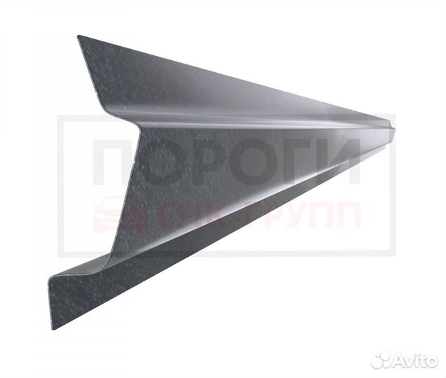 Пороги Chevrolet Caprise седан и другие