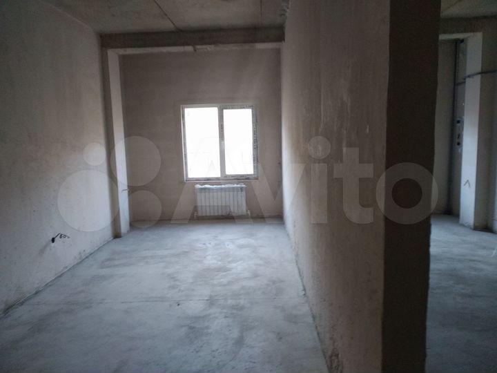 1-к. квартира, 38,3 м², 4/5 эт.