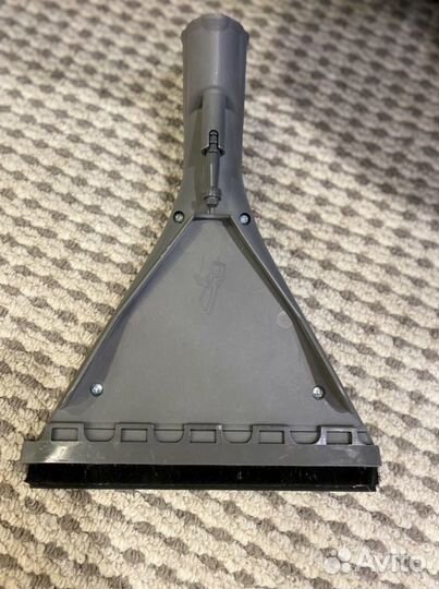 Насадки для пылесоса Zelmer