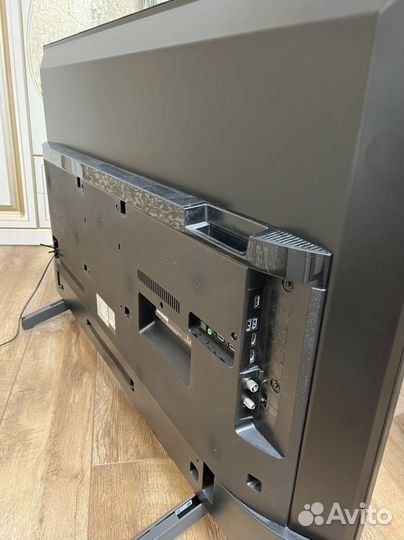 Телевизор Sony 55xg8096