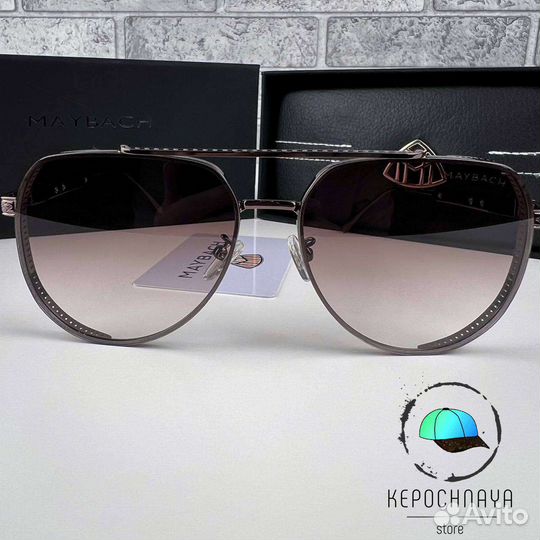 Очки Maybach Premium