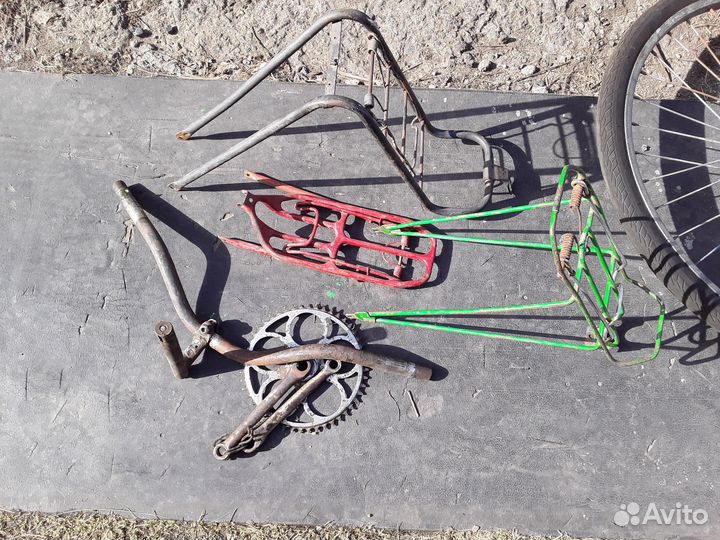 Продам 2 велосипеда