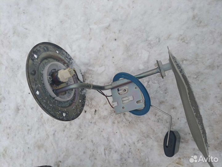 Датчик уровня топлива Kia Sportage 2