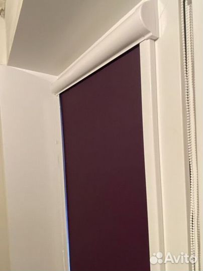 Вертикальные шторы (жалюзи) B0336