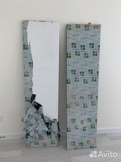 Подоконник