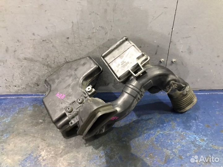 Резонатор фильтра Honda Cr-V 3 RE 2.4