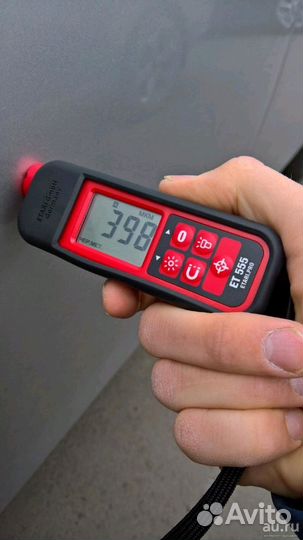 Толщиномер