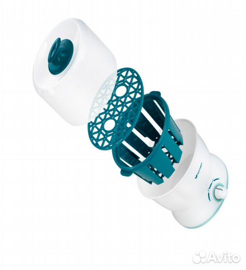 Подогреватель для бутылочек