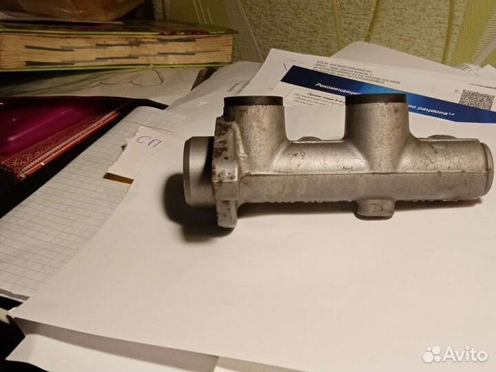 Продам гтц матиз 1000