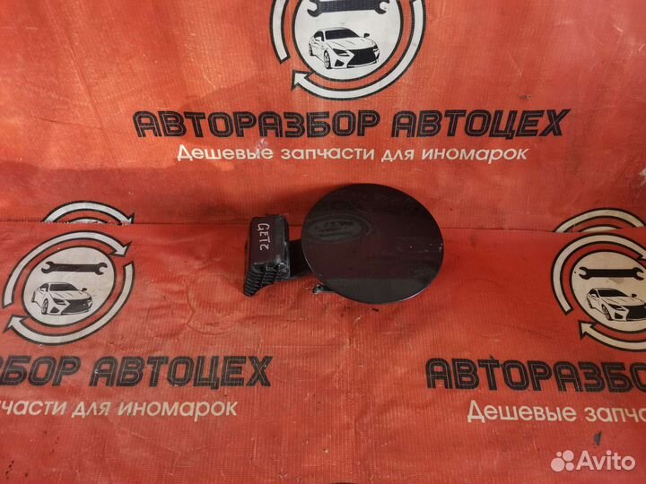 Лючок бензобака Hyundai getz