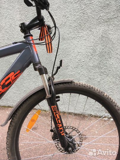 Велосипед scott Voltage YZ 35
