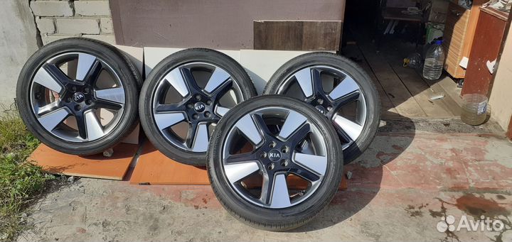 Hankook Ventus Prime 3 K125 235/45R18
