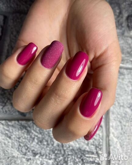 Мастер маникюра (всё включено)