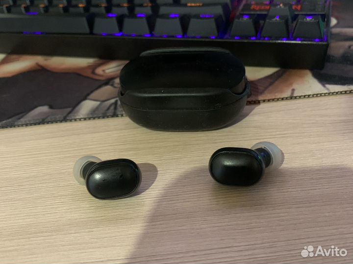 Беспроводные наушники Xiaomi Mi True