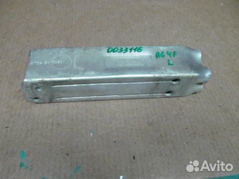 Кронштейн переднего бампера Audi A6 C6 2005-2011