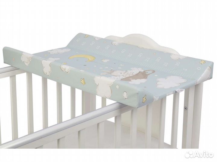 Пеленальная доска