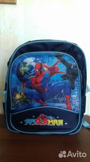 Ранец портфель школьные