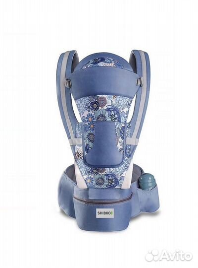 Рюкзак хипсит