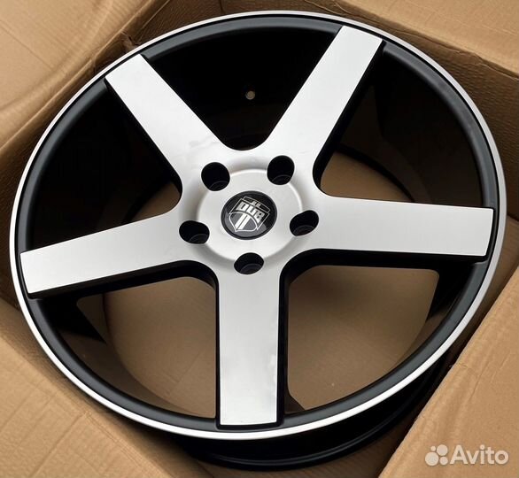 Диски для на Лексус Lexus LX R24