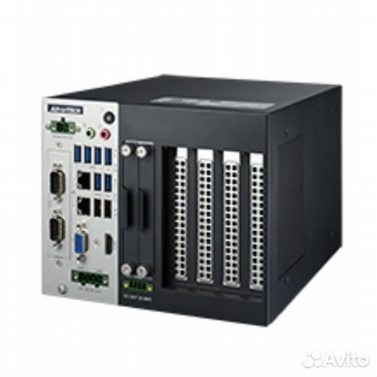 Корпус advantech IPC-240-01A1 348576