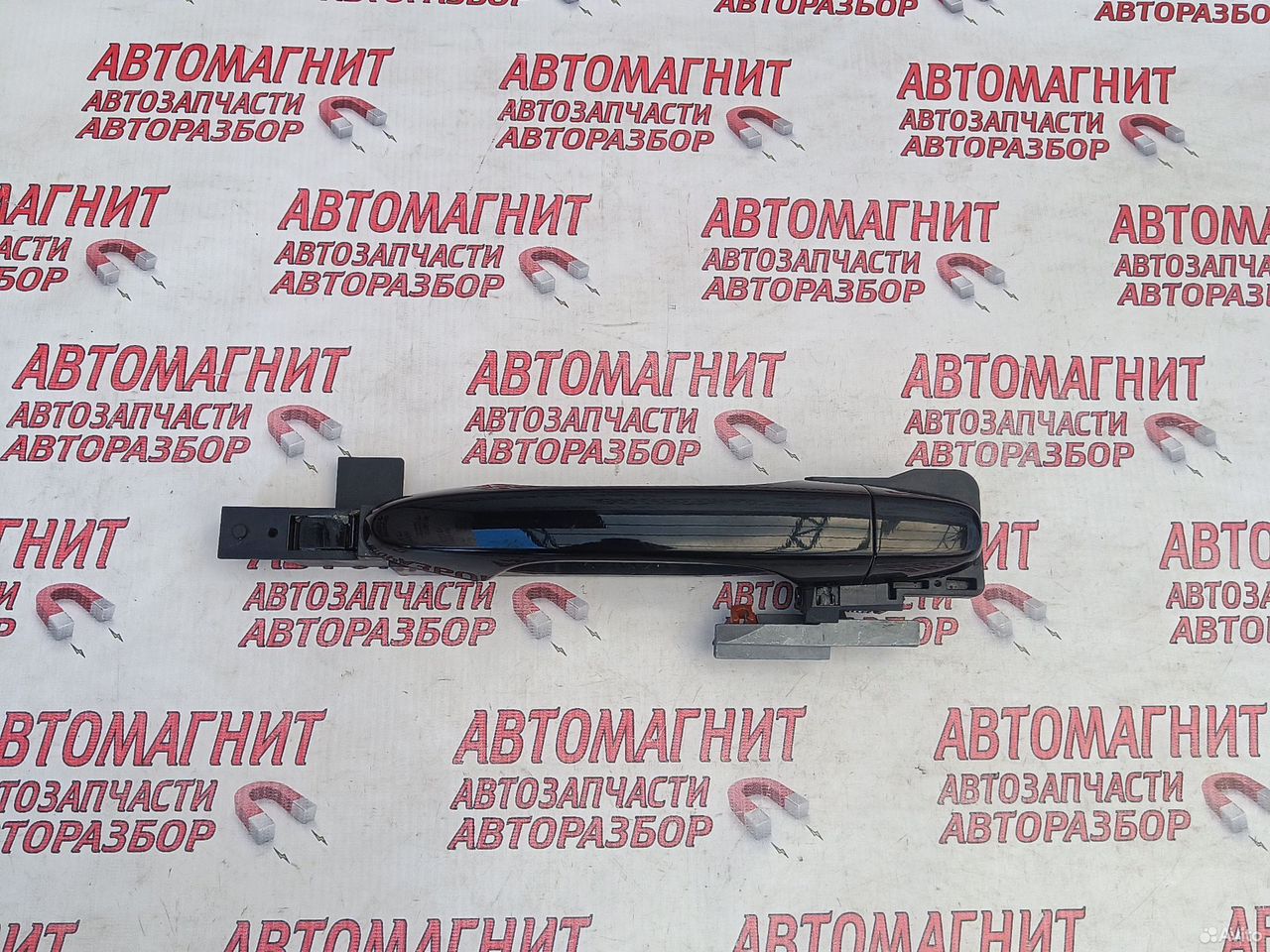 Ручка двери передняя правая Хонда CR-V 4 11-15г.в