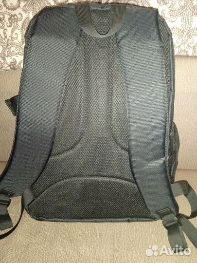 Рюкзак для зеркальных фотоаппаратов