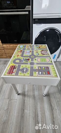 Световой стол для рисования песком