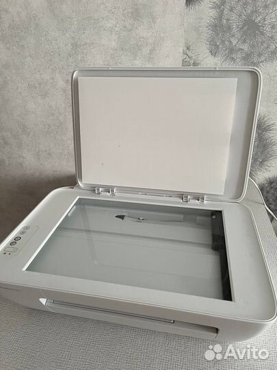 Принтер hp Deskjet 2320