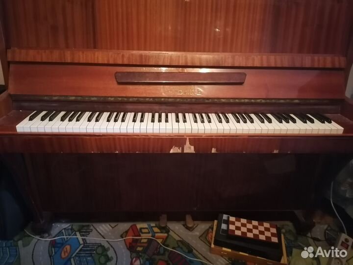 Фортепиано
