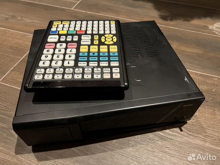 Караоке ast мини