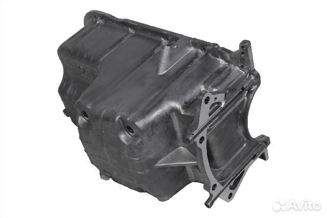 Поддон картера двигателя MBL36801212 Mitsubishi