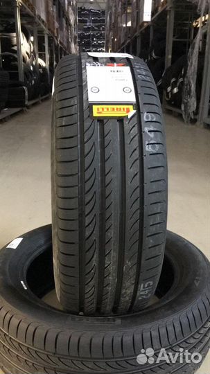 Pirelli Cinturato P7 205/60 R16 92H