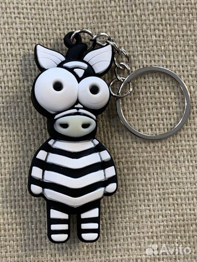 Брелок для клюей