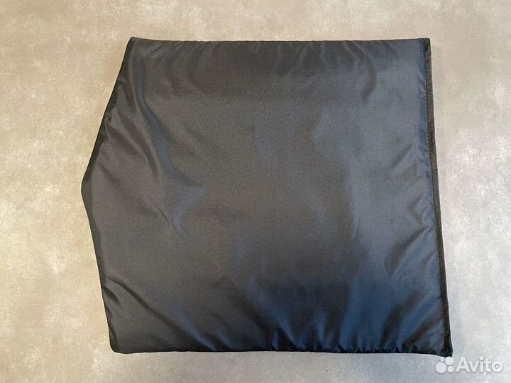 Защита в пятиточник