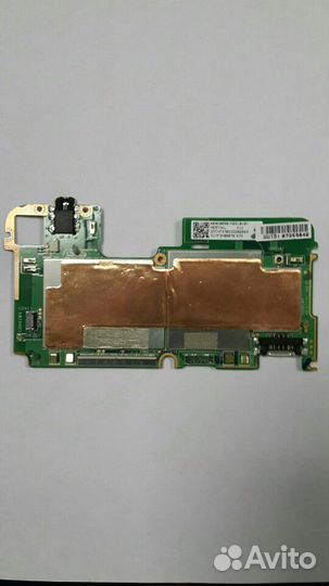 Запчасти для Asus nexus 7 2013 ME571KL