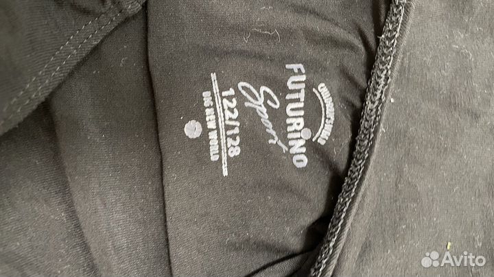 Купальник для гимнастики