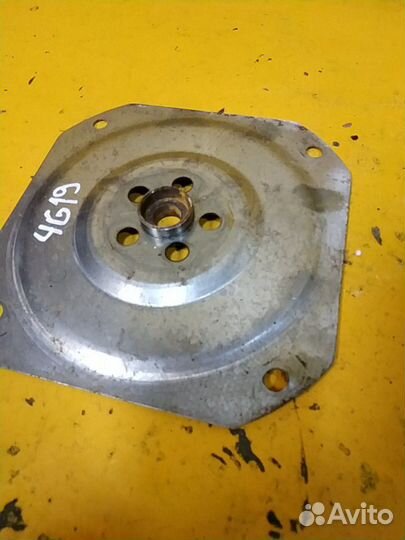 Пластина гидротрансформатора Митсубиси кольт 1.3 4