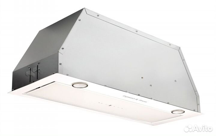Встраиваемая вытяжка K 011.7 W