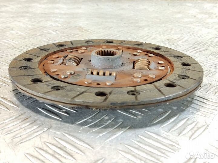 Диск сцепления Vaz 2115